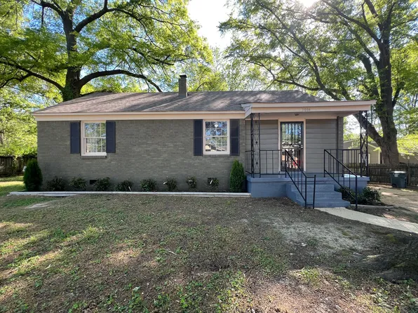 3084 Saint Charles Dr, Memphis, TN 38127