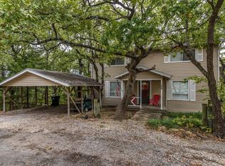 150 Eton Dr, Pottsboro, TX 75076