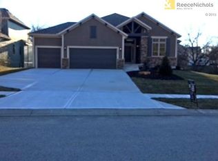 1585 N Keeler St, Olathe, KS 66061