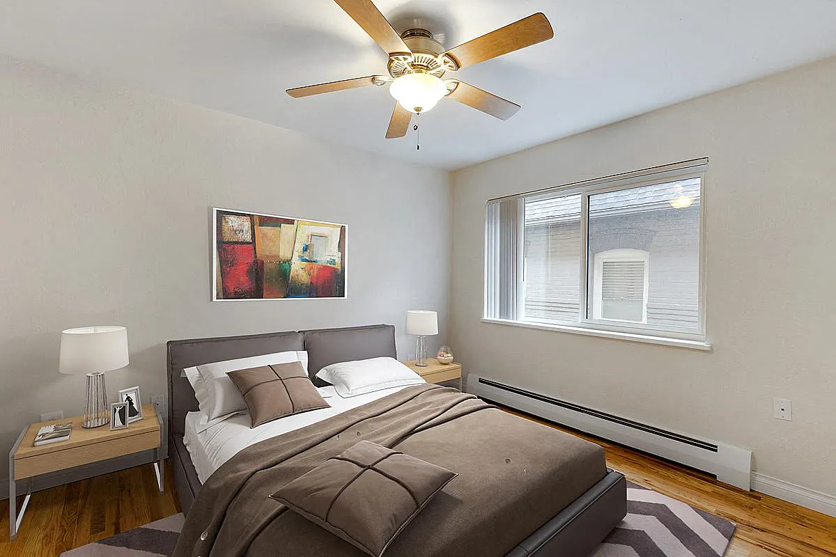 1362 Clayton St. Apartments — Photo 4