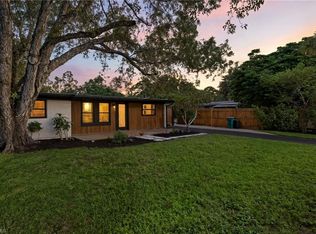 1280 Pine ST, NAPLES, FL 34104