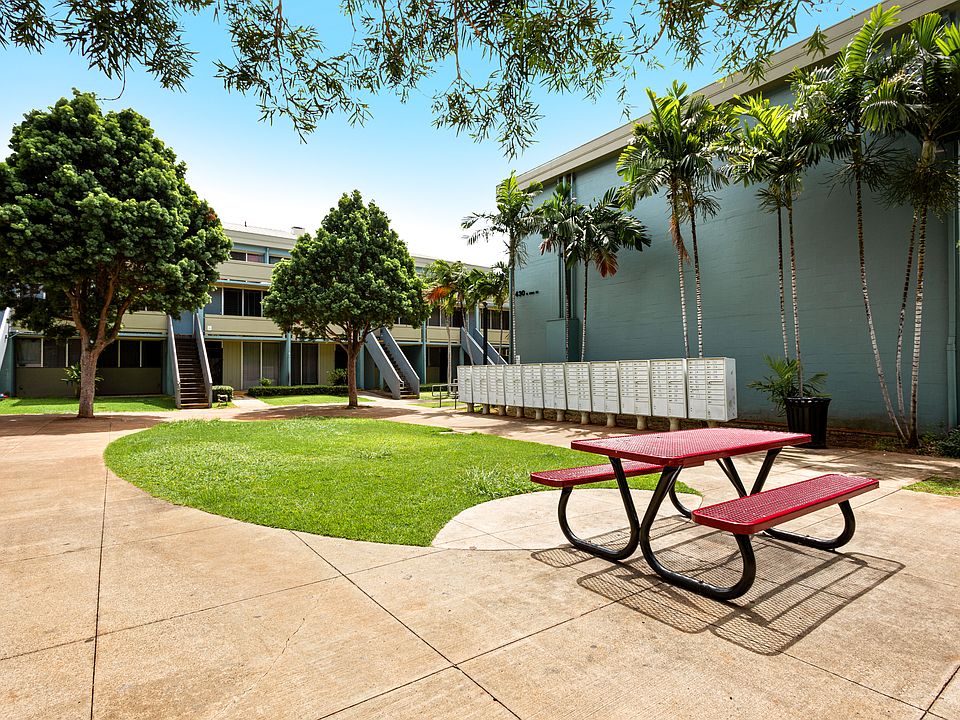 Relax and unwind in the open-air courtyard with shaded picnic spots and tranquil surroundings.