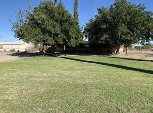 939 S 4th St, Flagstaff, AZ 86004