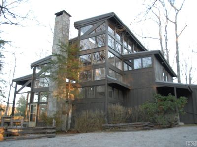 56 Ridge Trail, Highlands, NC, 28741