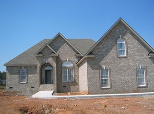 3342 Mosey Ln, Murfreesboro, TN 37127