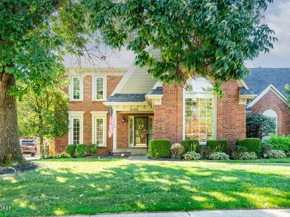 6706 Sycamore Woods Dr, Louisville, KY 40241