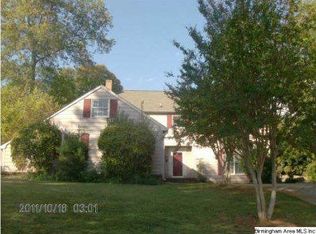 2222 Oak Ridge Cir, Birmingham, AL 35226