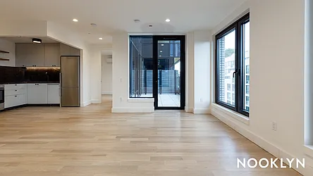 Rented by Nooklyn NYC LLC