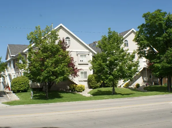 947 N University Ave, Provo, UT