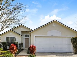 1616 Dartmouth Dr, Middleburg, FL 32068