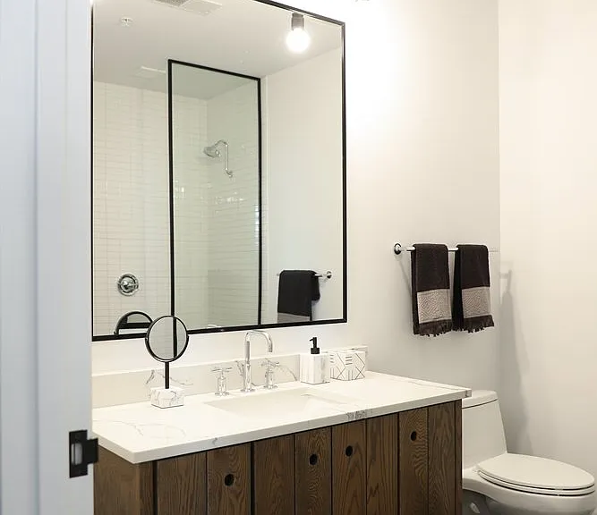 Atelier Third Ward Apartments — Photo 6