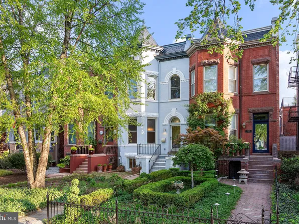 1311 E Capitol St SE, Washington, DC 20003