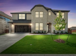 272 Resting Place Rd, Waxahachie, TX 75165