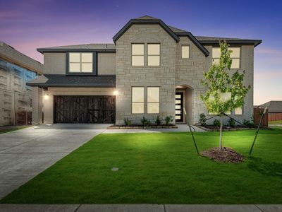 272 Resting Place Rd, Waxahachie, TX, 75165