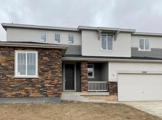 12929 Washburn Ct, Parker, CO 80134