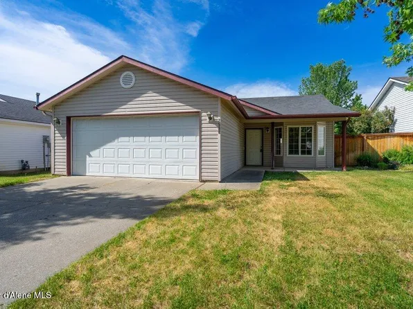 2533 W Grenoble Ln, Coeur D Alene, ID 83815