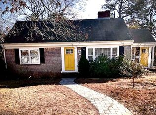86 Perch Pond Cir, East Falmouth, MA 02536