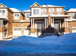 3047 Eberly Woods Dr, Oakville, ON L6M 0T6
