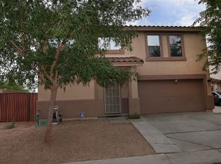 3288 S Chaparral Rd, Apache Junction, AZ 85119
