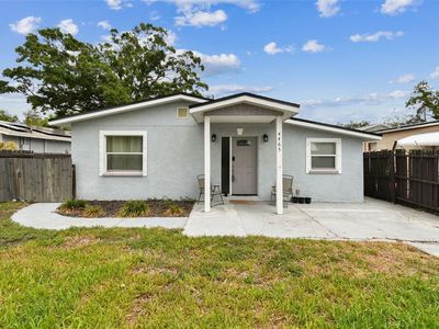 4465 56th Ave N, Saint Petersburg, FL, 33714