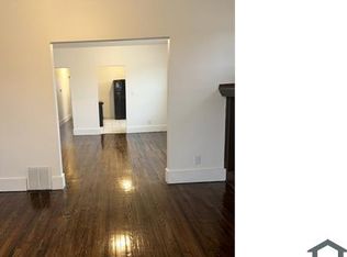 3813 Pingree St, Detroit, MI 48206