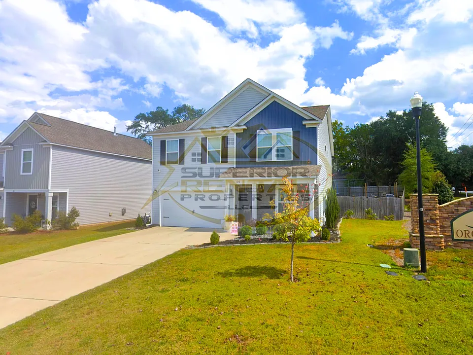 106 Orchard Park Rd
