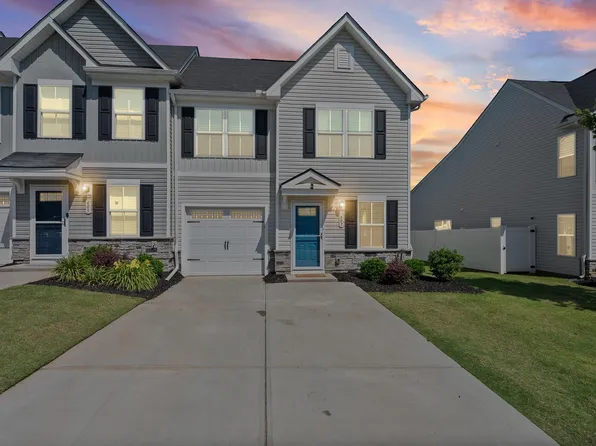 607 Cresslyn Ct, Greenville, SC 29617