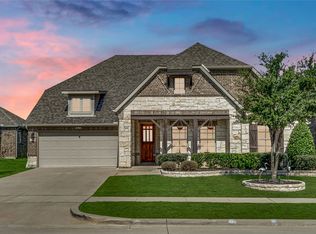 2205 Millwall Dr, McKinney, TX 75071