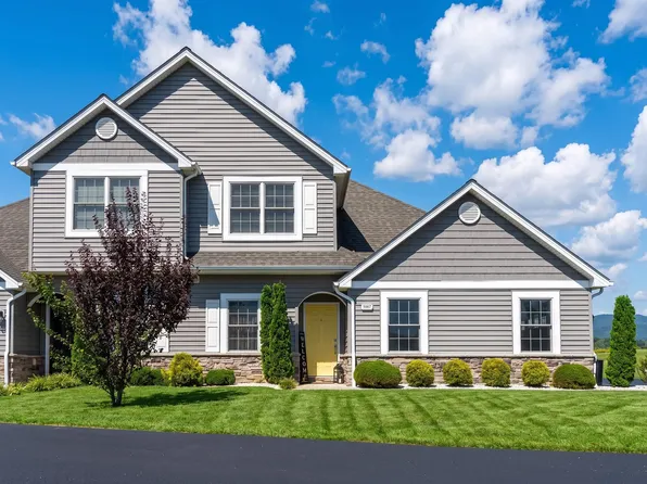 5007 Fox Trot Ln, McGaheysville, VA 22840