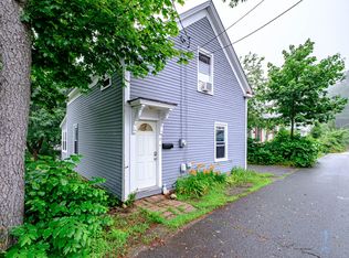 9 Morgan Ct, Portland, ME 04103