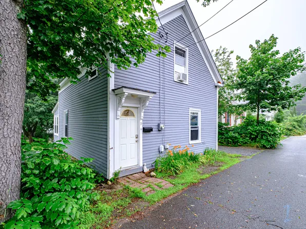 9 Morgan Court, Portland, ME 04103