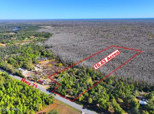 3760 S Highway 71, Wewahitchka, FL 32465