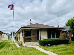 5137 N 67th St, Milwaukee, WI 53218