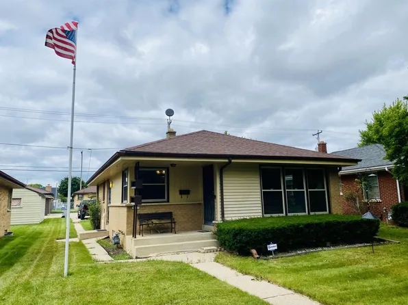 5137 North 67th STREET, Milwaukee, WI 53218