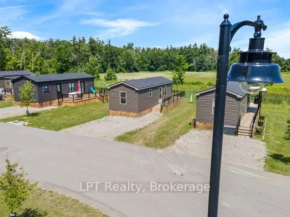 1235 Villiers Line #Lba047, Otonabee South Monaghan, ON K0L 2G0