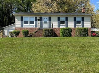 6020 Hanover Rd, Hanover, MD 21076