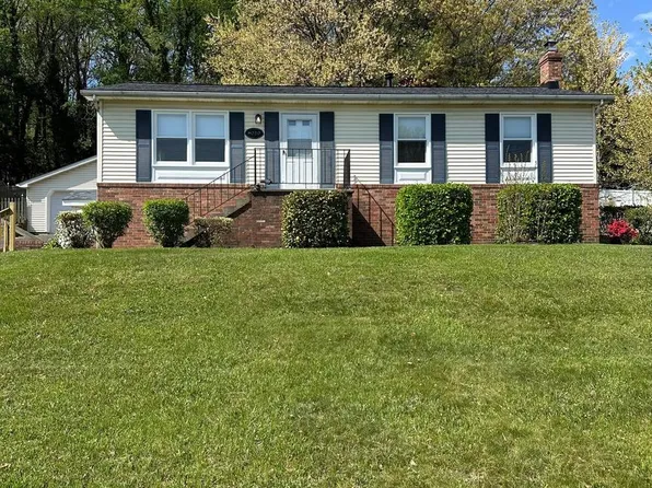 6020 Hanover Rd, Hanover, MD 21076