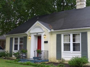 3557 Charleswood Ave, Memphis, TN 38122
