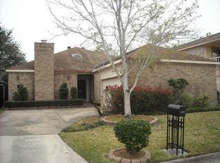 3103 Hazy Park Dr, Houston, TX 77082