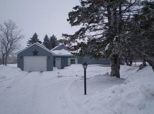 301 E 2nd Ave S, Chokio, MN 56221