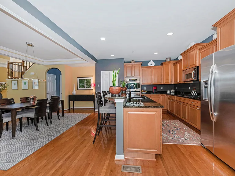 2507 Mill Race Rd — Photo 22