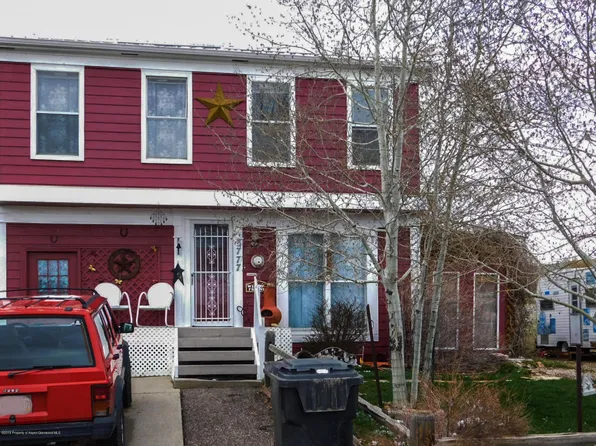 3777 W 6th St, Craig, CO 81625