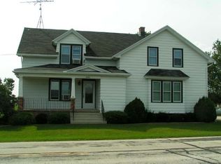 N7456 Rangeline Rd, Sheboygan, WI 53083