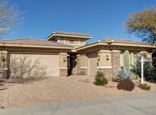 1826 W Dusty Wren Dr, Phoenix, AZ 85085