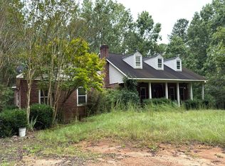 7618 Winfield Hills Rd, Appling, GA 30802