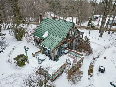 13 Jordan Rd, Cummington, MA, 01026