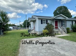 1106 W Market St, Decherd, TN 37324