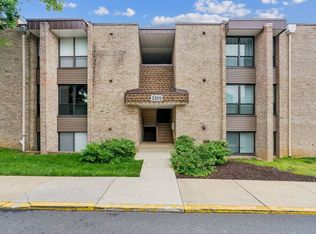 3309 Huntley Square Dr APT C2, Temple Hills, MD 20748