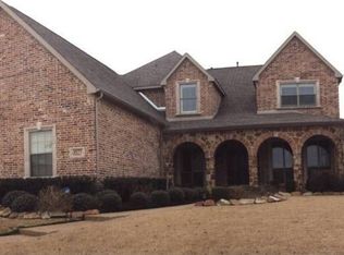 3577 Overhill Dr, Frisco, TX 75033
