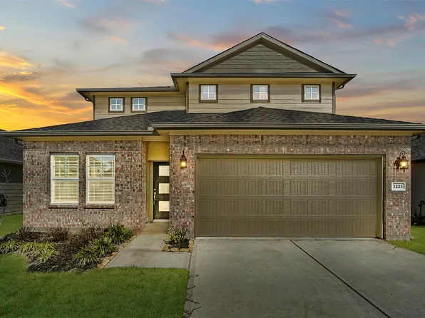 1223 Rosemead Dr, Rosharon, TX 77583